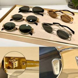 Picture of Celine Sunglasses _SKUfw56253296fw